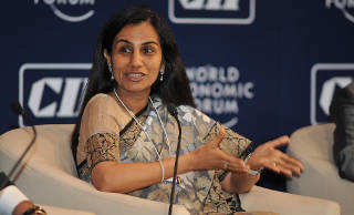 Why the worst may not be over for Chanda Kochhar