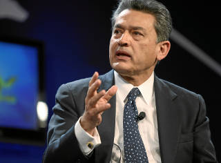 Behind Rajat Gupta’s dogged attempt to save his reputation