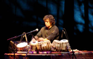 WFH Daily #131: Zakir Hussain on why he loves to work with younger people