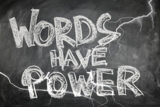 FF Daily #221: Power of words