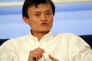 The hidden fault lines behind Jack Ma’s fall