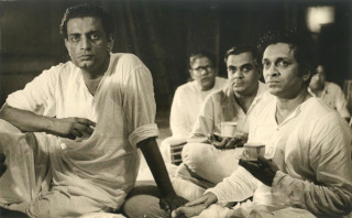 FF Daily #422: The genius of Satyajit Ray