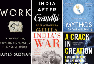 Ten Books to Read to Mark India’s 75th Independence Day