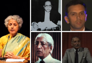 FF Life: 5 Great Indian Speeches