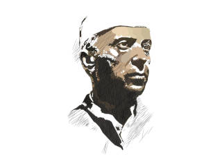FF Insights #636: The Saffron Nehru