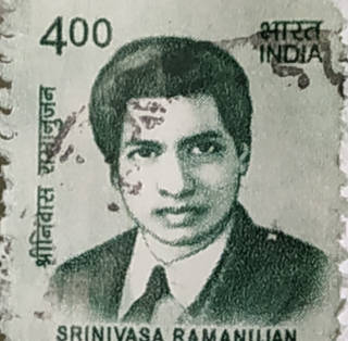 FF Insights #634: The genius of Srinivasa Ramanujan