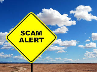 FF Insights #666: How to clean up a scam