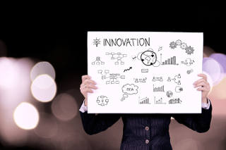 Why you need to have a chief innovation officer